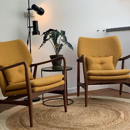 Ambla Appartementenホルム エクステリア 写真