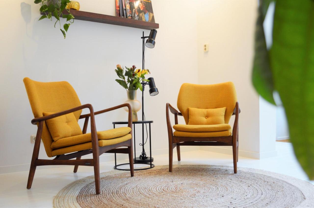 Ambla Appartementenホルム エクステリア 写真
